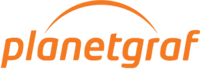 Planetgraf Logo