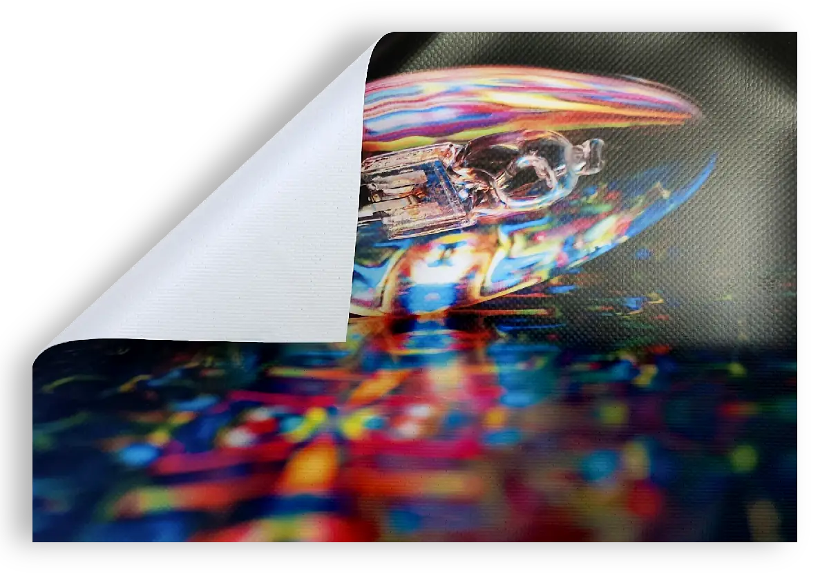 próbka__BACKLITE FRONTLIT 500g – zdjęcie