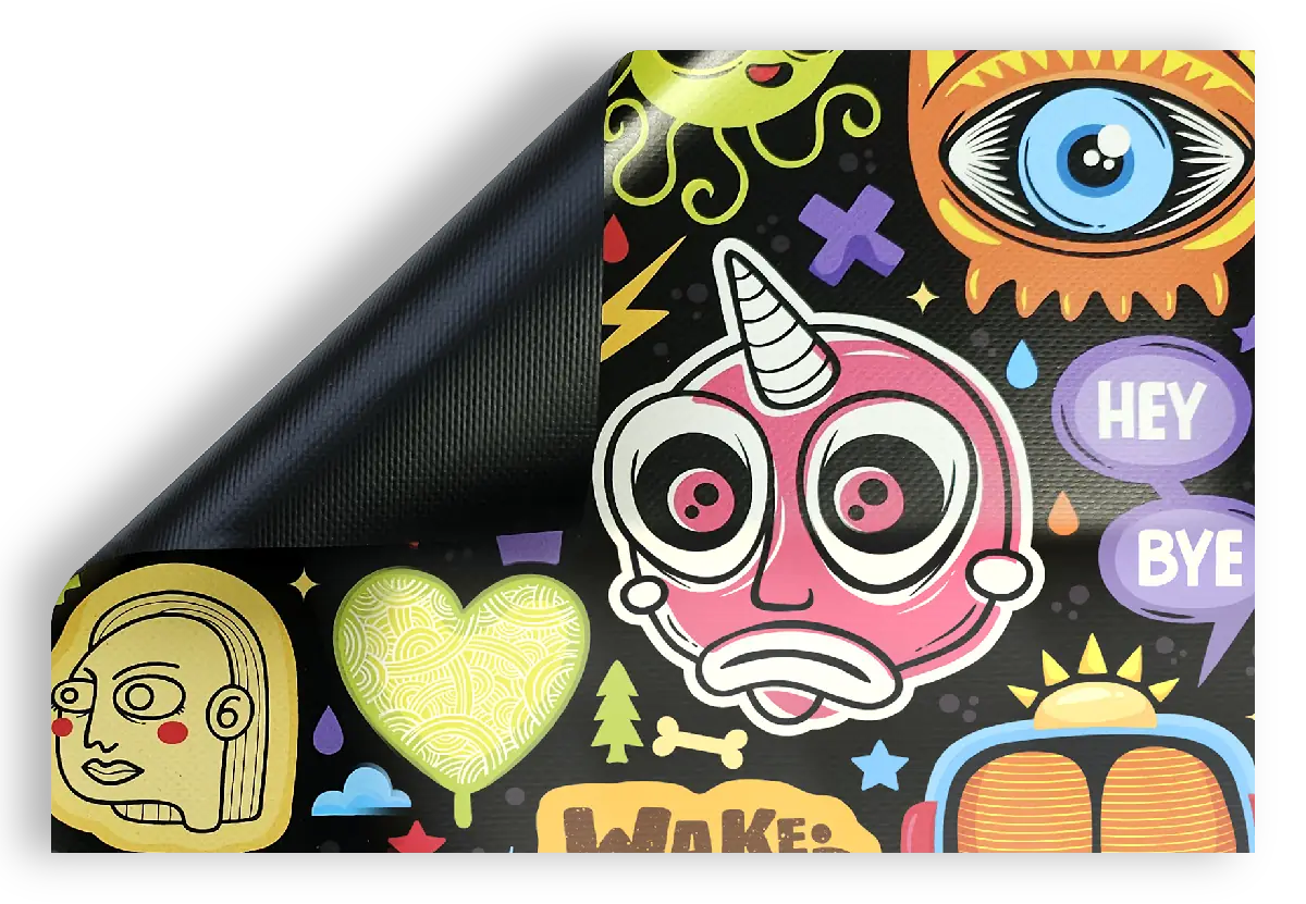 próbka__FRONTLIT BLACK BACK 450g – zdjęcie