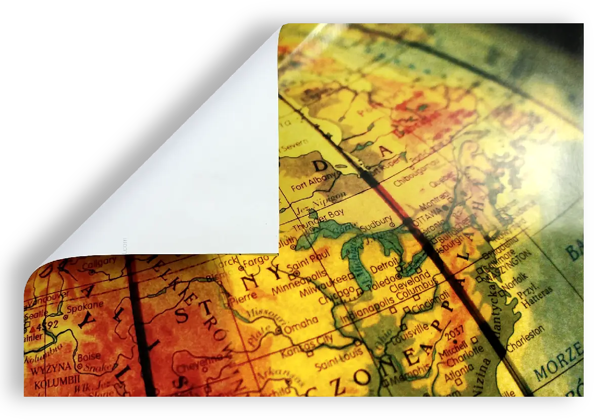 próbka__POLIMERIC FOIL 80mic – zdjęcie