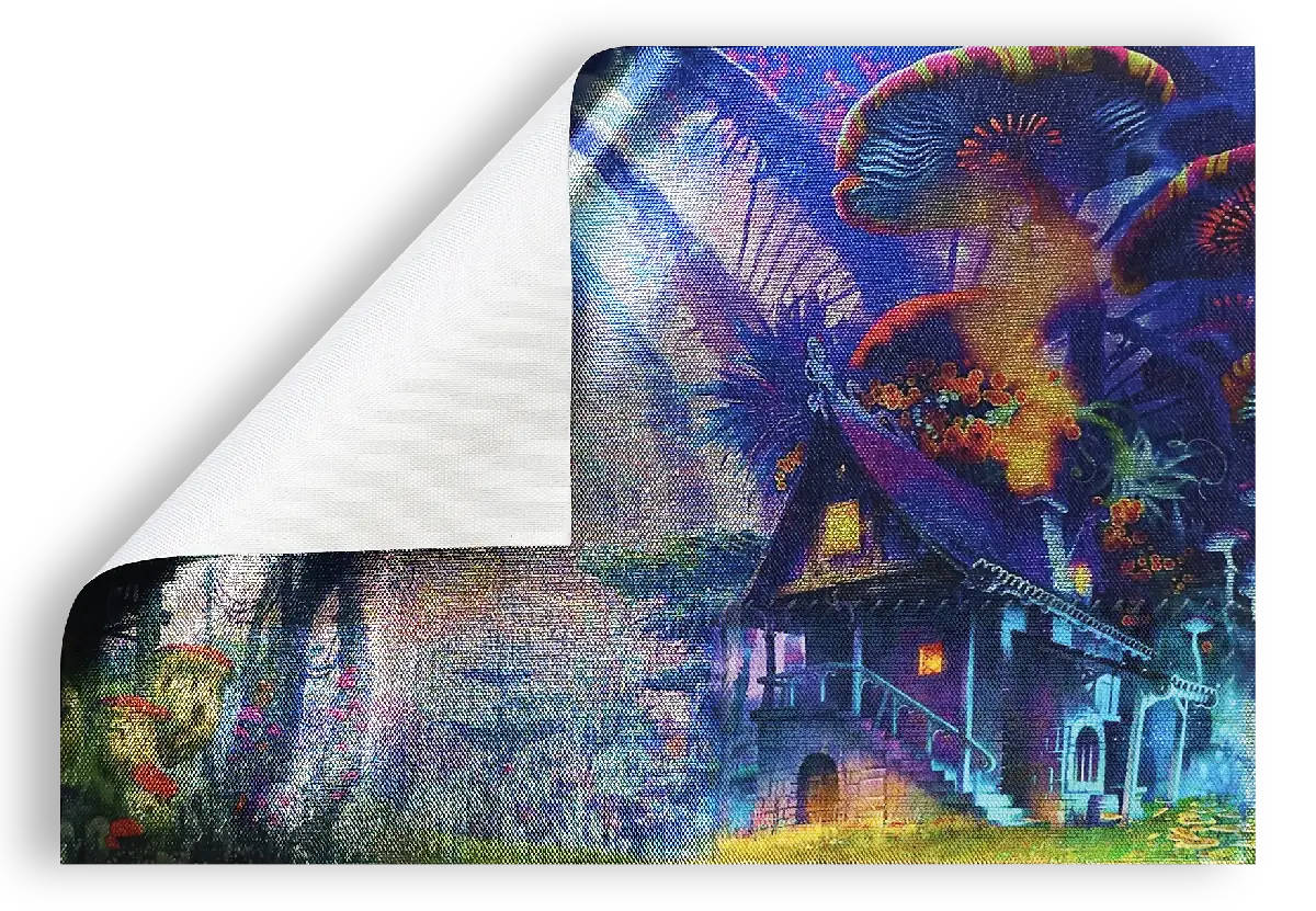 próbka__SILVER CANVAS – zdjęcie