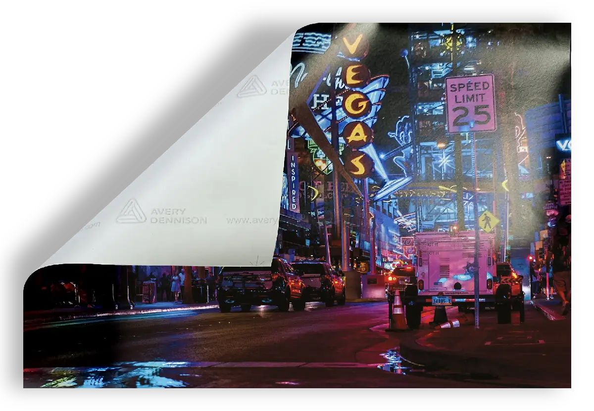 próbka__TRANSLUCENT BACKLITE FOIL – zdjęcie